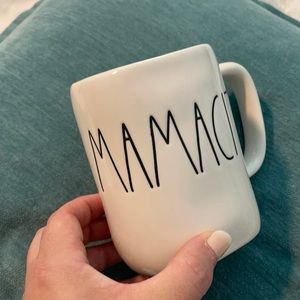 Rae Dunn MAMACITA Mug